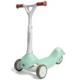 Велобіг-самокат 2в1 Chicco Evolutive, Mint - изображение 5