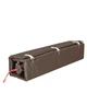 Манеж квадратний Carrello Grande CRL-18104, Chocolate Brown - изображение 4