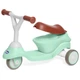 Велобіг-самокат 2в1 Chicco Evolutive, Mint - изображение 6