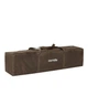 Манеж квадратний Carrello Grande CRL-18104, Chocolate Brown - изображение 5
