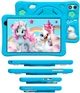 Планшет Teclast P85KIDS Wi-Fi 3/64GB Blue - изображение 5