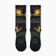 Шкарпетки 5.11 Tactical Sock & Awe Knife Paradise S Black - зображення 2