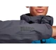 Мембранная женская куртка Black Diamond Highline Shell, S - Fjord Blue/Anthracite - изображение 5