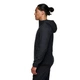 Куртка мужская Black Diamond M First Light Hybrid Hoody, Black, M - изображение 3