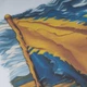 Футболка с рисунком Ukraine M White - изображение 4