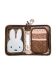Пенал жесткий YES HP-04-N Miffy Bunny с клапаном и карманом (533750) 5056574462749 - изображение 4