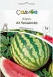 Арбуз АУ Продюсер, 10 г, Садиба - изображение 1