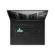 Ноутбук ASUS TUF Dash F15 FX516PR-HN064T Eclipse Gray - зображення 2