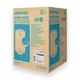 Водонагреватель Atlantic Opro Horizontal HM 050 D400S (1500W), бойлер горизонтальный, 50 л, мокрый тэн - изображение 6