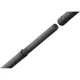 Спиннинг Graphiteleader Super Corto AT GCORSS-612L-HS+AT 1.86m MAX 5g - изображение 5