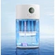 Увлажнитель воздуха Xiaomi Morphy Soft Mistless Humidifier White (MR2805) - изображение 6