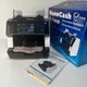 Профессиональная счетная машинка NanoCash PRIME - изображение 1