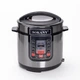 Мультиварка електрична Sokany з чашею на 7 л і антипригарним покриттям SK-07053 - зображення 3