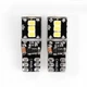Світлодіодні лампи T10(W5W) Led в габарити Carlamp (3G9-T10(W5W)-W) - зображення 1