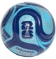 М'яч футбольний Adidas Fifa World Cup 26 Trionda Club Темно-синій, Блакитний 5 (JD8027 5) - изображение 2