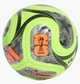 М'яч футбольний Adidas Fifa World Cup 26 Trionda Competition Winter Зелений 4 (JV6223 4) - изображение 1
