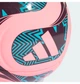 М'яч футбольний Adidas Fifa World Cup 26 Trionda Club Рожевий 5 (JD8029 5) - изображение 4