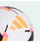 М'яч футбольний Adidas CNXT26 LGE Білий, Чорний 4 (KE58654 4) - изображение 3