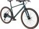 Велосипед 28 Marin DSX 1 B6 Green/Silver L (1084-SKE-05-88) - изображение 2