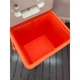 Термобокс Base Camp Ice Master 14 L Iron Grey/Orange (1033-BCP 90104) - изображение 4