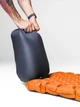 Коврик Pinguin Nordic Mummy Orange (1033-PNG 729221) - изображение 9
