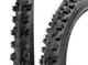 Покришка Kenda 26x1.95 50-559 K839 Commuter/Trekking 22 tpi (1084-TIR-16-83) - зображення 2
