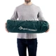 Коврик самонадувающийся Sea to Summit Comfort Deluxe Self Inflating Mat Regular Rectangular Wide Rain Forest (1033-STS 002907) - изображение 9