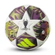 Футбольний мʼяч Адідас Champions League Ліга Чемпіонів 2026 Будапешт Фіолетовий Код: 139-5 - изображение 3