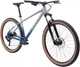 Велосипед 29 Marin Bobcat Trail 3 2025 Grey/Blue L (1084-SKE-78-34) - изображение 2