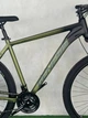 Спортивный велосипед CrossBike Genesis, алюминиевая рама 19 дюймов, колёса 29 дюймов, 21 скорость, рост от 170 см - изображение 6