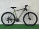 Спортивный велосипед CrossBike Genesis, алюминиевая рама 19 дюймов, колёса 29 дюймов, 21 скорость, рост от 170 см - изображение 7