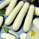 Кабачок Лонгвайт, 10 г., Садиба - изображение 3
