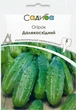 Огурец Дальневосточный, 5 г, Садиба - изображение 1