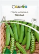 Горох мозговой Торнадо, 100 г, Садиба - изображение 1