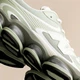 Зелені кросівки New Balance ABZORB 2000 39,5 (6,5) 24,5 см (U20002UU) - зображення 6