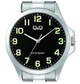 Часы Q&Q C36A-006P - изображение 2
