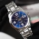 Чоловічий годинник Casio MTP-1314D-2A синій циферблат - зображення 3