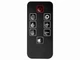 Каминокомплект угловой ArtiFlame Albion Corner AF23S светлый дуб эффект мерцающих дров со звуком и обогревом - изображение 4