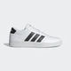Кроссовки Breaknet 3.0 adidas JR3547 44 (9.5 UK) белый (4068801710029) - изображение 2