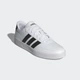 Кроссовки Breaknet 3.0 adidas JR3547 44 (9.5 UK) белый (4068801710029) - изображение 5