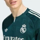 Чоловіче виїзне джерсі Real Madrid 26/27 adidas JZ7205 (XL) зелений (4069991260424) - зображення 4