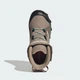 Детские ботинки Adidas Minecraft Terrex Snow CF CLIMAWARM Winter Kids adidas KJ6490 (35.5 EUR) коричневый (4068817996356) - изображение 3