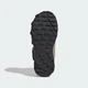 Детские ботинки Adidas Minecraft Terrex Snow CF CLIMAWARM Winter Kids adidas KJ6490 (35.5 EUR) коричневый (4068817996356) - изображение 4
