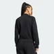 Женская олимпийка TRACK TOP adidas KS4273 (L) черный (4069996522008) - изображение 2