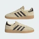 Жіночі кросівки HANDBALL SPEZIAL adidas KK0932 44.5 (10 UK) жовтий (4069987005060) - зображення 8