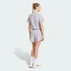 Женский комбинезон ADI365 Aspyre Running adidas KQ8647 (M) серый (4069996382077) - изображение 2