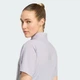 Женский комбинезон ADI365 Aspyre Running adidas KQ8647 (M) серый (4069996382077) - изображение 4