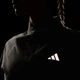 Женский комбинезон ADI365 Aspyre Running adidas KQ8647 (M) серый (4069996382077) - изображение 6