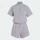 Женский комбинезон ADI365 Aspyre Running adidas KQ8647 (M) серый (4069996382077) - изображение 7