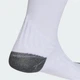 Носки RUNNING COMFY CREW adidas KR8970 (43-45) белый (4067907102387) - изображение 5